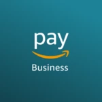 amazon pay for business android application logo